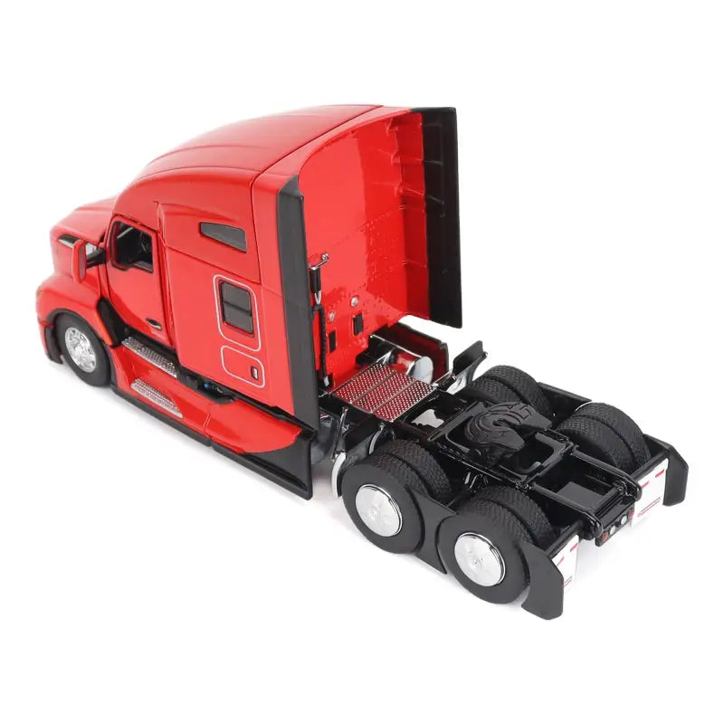 Chargez l'image dans la visionneuse de la galerie, KENWORTH - 1/50 - T680 1:50 76IN HIGH ROOF SLEEPER CAB