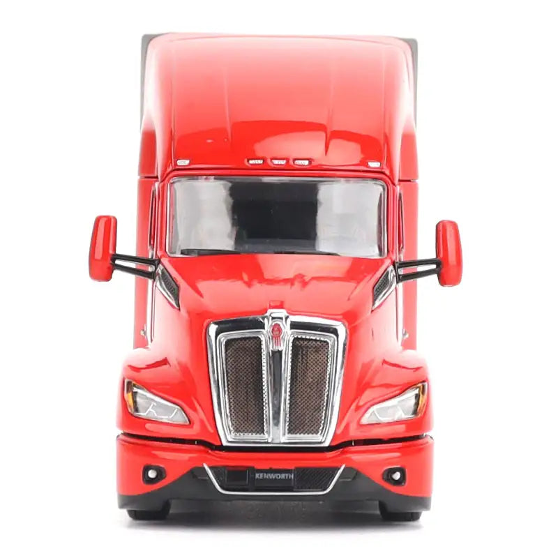 Chargez l'image dans la visionneuse de la galerie, KENWORTH - 1/50 - T680 1:50 76IN HIGH ROOF SLEEPER CAB