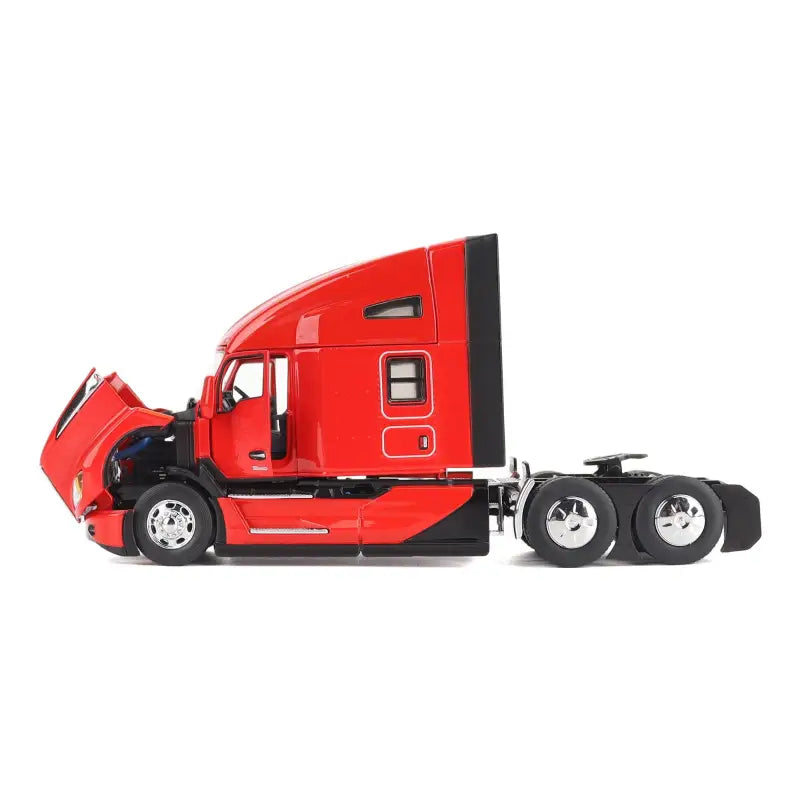 Chargez l'image dans la visionneuse de la galerie, KENWORTH - 1/50 - T680 1:50 76IN HIGH ROOF SLEEPER CAB
