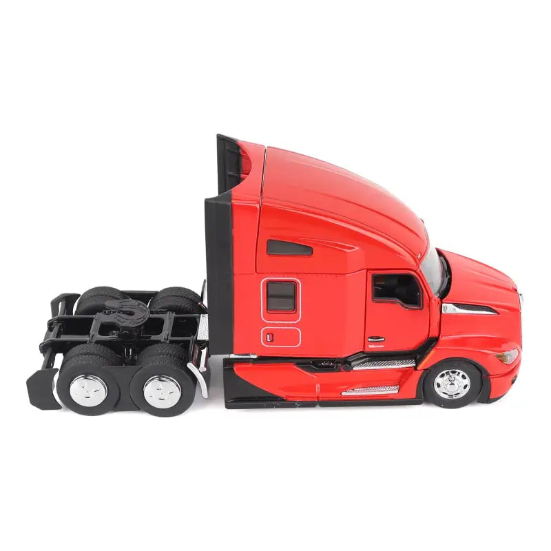 Chargez l'image dans la visionneuse de la galerie, KENWORTH - 1/50 - T680 1:50 76IN HIGH ROOF SLEEPER CAB