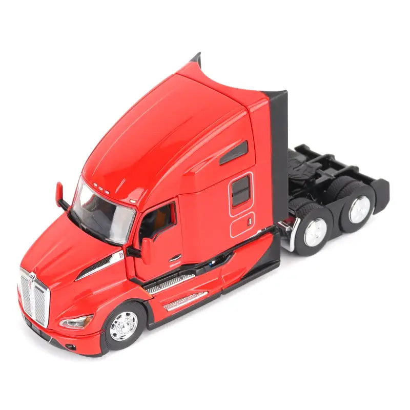 Chargez l'image dans la visionneuse de la galerie, KENWORTH - 1/50 - T680 1:50 76IN HIGH ROOF SLEEPER CAB