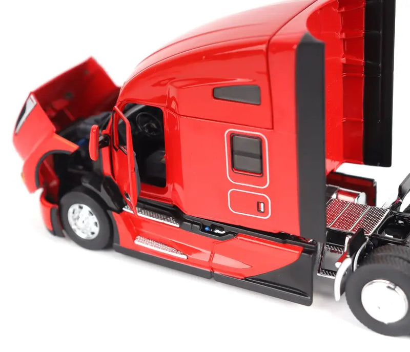 Chargez l'image dans la visionneuse de la galerie, KENWORTH - 1/50 - T680 1:50 76IN HIGH ROOF SLEEPER CAB