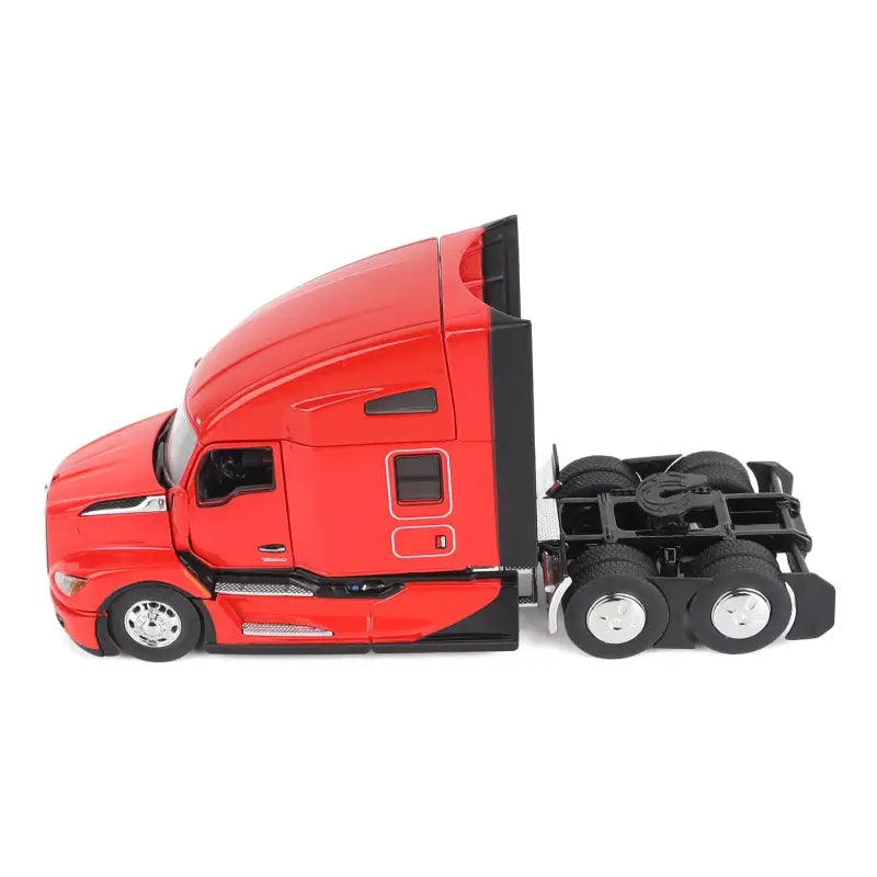 Chargez l'image dans la visionneuse de la galerie, KENWORTH - 1/50 - T680 1:50 76IN HIGH ROOF SLEEPER CAB