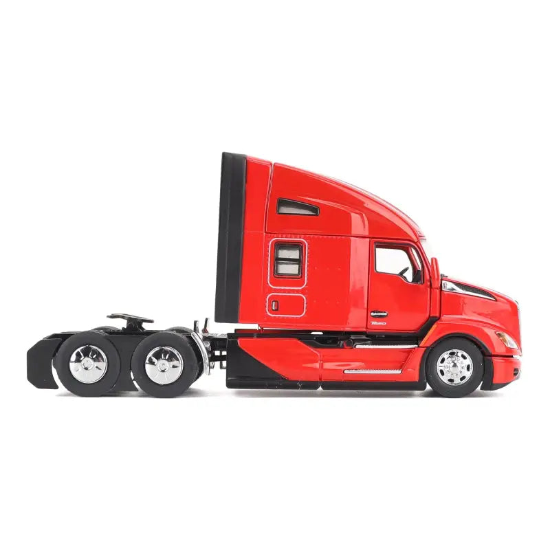 Chargez l'image dans la visionneuse de la galerie, KENWORTH - 1/50 - T680 1:50 76IN HIGH ROOF SLEEPER CAB