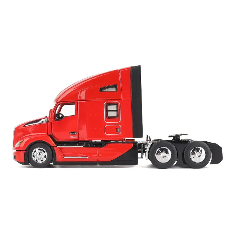 Chargez l'image dans la visionneuse de la galerie, KENWORTH - 1/50 - T680 1:50 76IN HIGH ROOF SLEEPER CAB