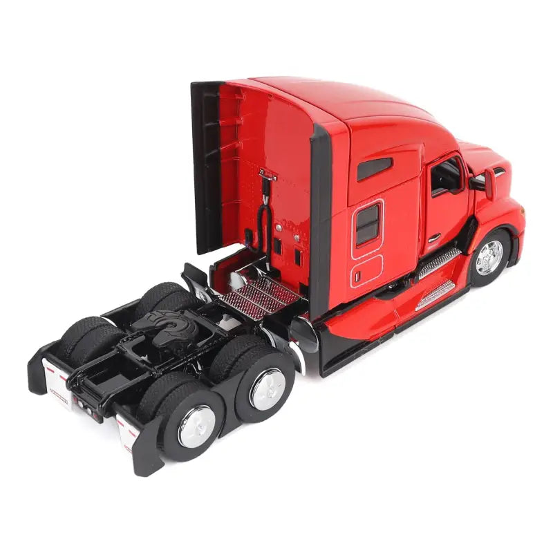 Chargez l'image dans la visionneuse de la galerie, KENWORTH - 1/50 - T680 1:50 76IN HIGH ROOF SLEEPER CAB
