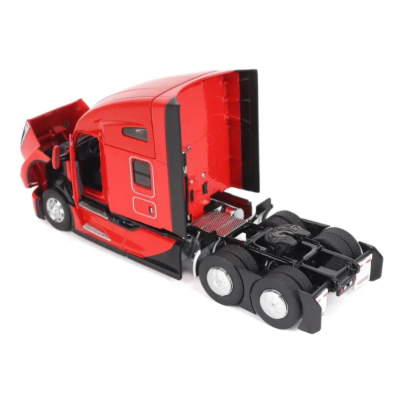 Chargez l'image dans la visionneuse de la galerie, KENWORTH - 1/50 - T680 1:50 76IN HIGH ROOF SLEEPER CAB