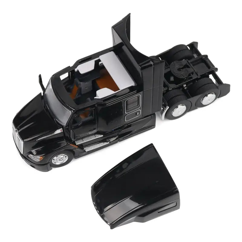 Load image into Gallery viewer, KENWORTH - 1/50 - T680 76IN HIGH ROOF SLEEPER CAB TANDEM