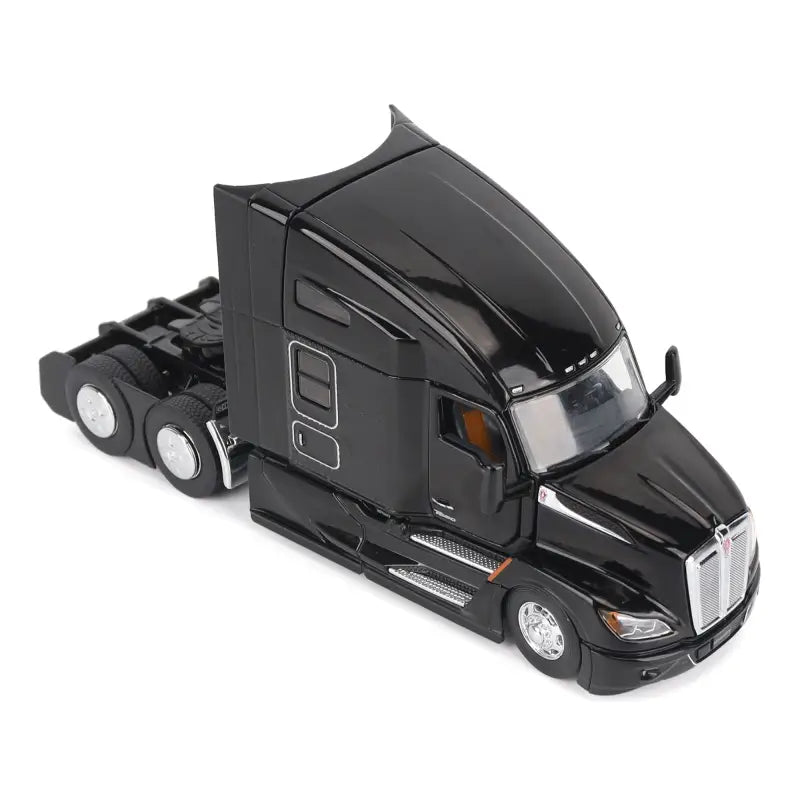 Chargez l'image dans la visionneuse de la galerie, KENWORTH - 1/50 - T680 76IN HIGH ROOF SLEEPER CAB TANDEM