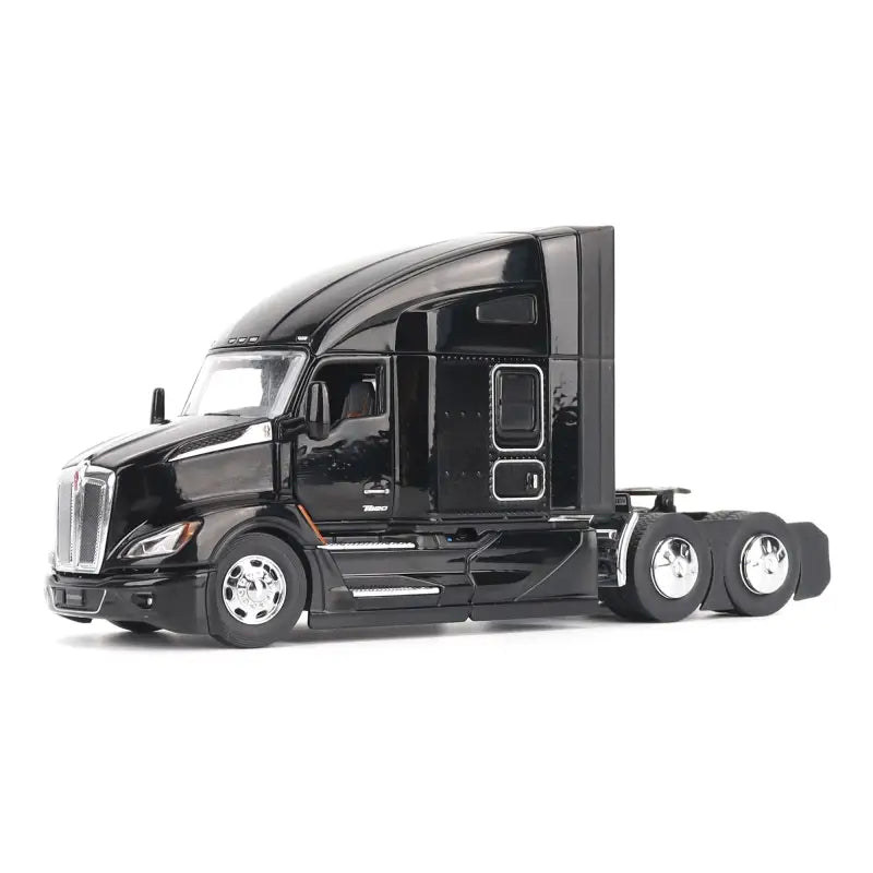 Chargez l'image dans la visionneuse de la galerie, KENWORTH - 1/50 - T680 76IN HIGH ROOF SLEEPER CAB TANDEM