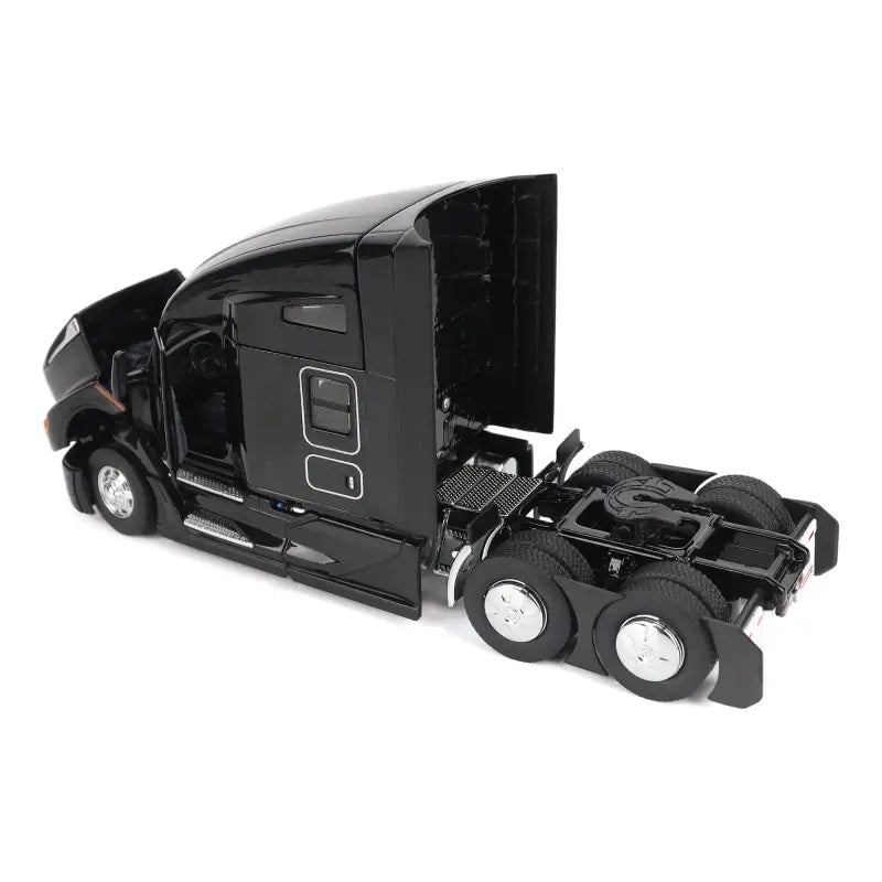 Chargez l'image dans la visionneuse de la galerie, KENWORTH - 1/50 - T680 76IN HIGH ROOF SLEEPER CAB TANDEM