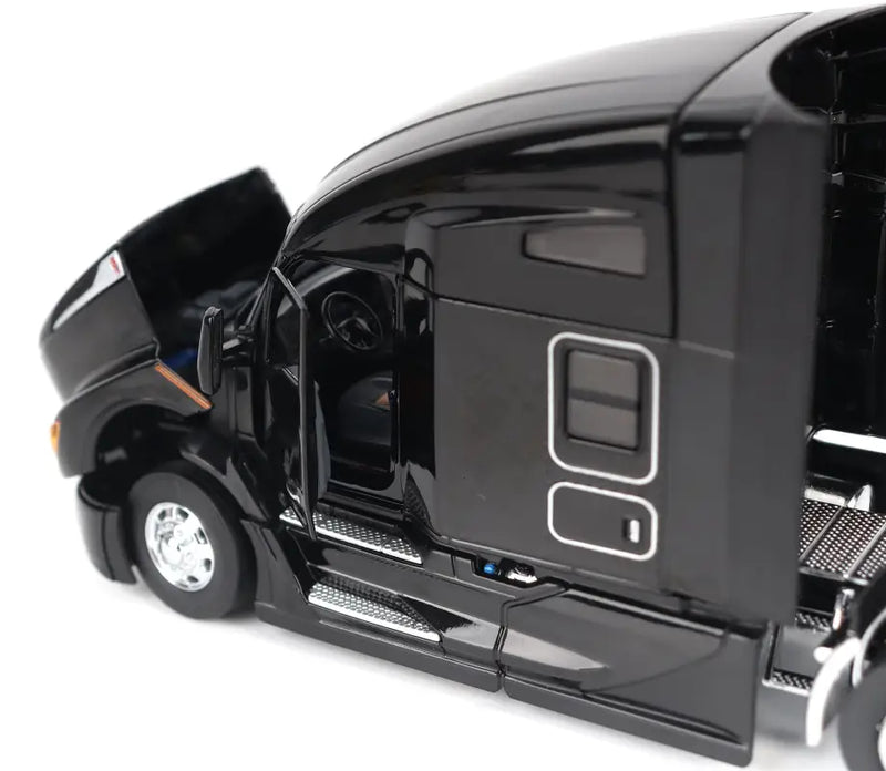 Chargez l'image dans la visionneuse de la galerie, KENWORTH - 1/50 - T680 76IN HIGH ROOF SLEEPER CAB TANDEM