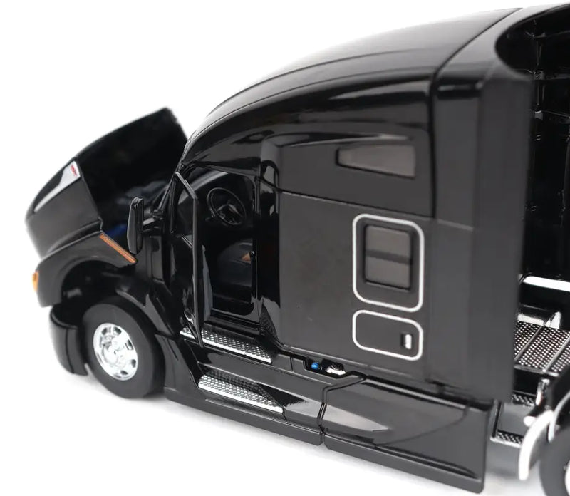 Load image into Gallery viewer, KENWORTH - 1/50 - T680 76IN HIGH ROOF SLEEPER CAB TANDEM