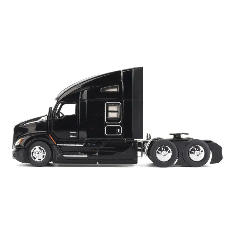 Chargez l'image dans la visionneuse de la galerie, KENWORTH - 1/50 - T680 76IN HIGH ROOF SLEEPER CAB TANDEM