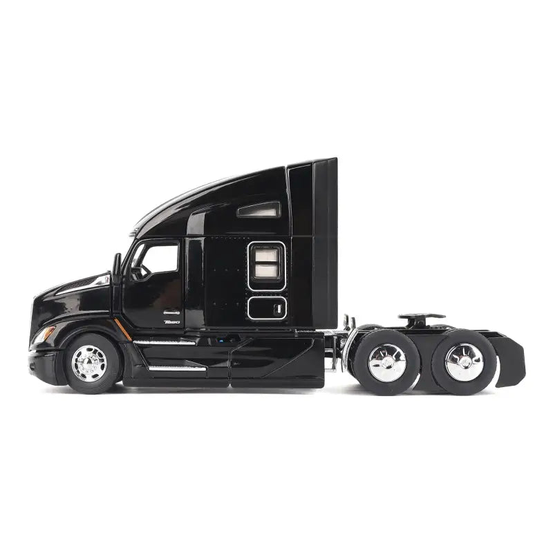 Chargez l'image dans la visionneuse de la galerie, KENWORTH - 1/50 - T680 76IN HIGH ROOF SLEEPER CAB TANDEM
