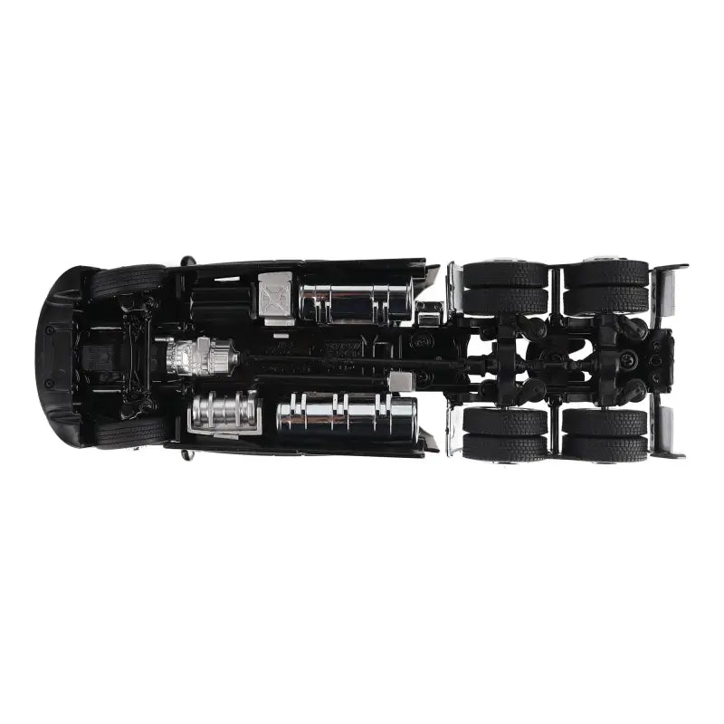 Chargez l'image dans la visionneuse de la galerie, KENWORTH - 1/50 - T680 76IN HIGH ROOF SLEEPER CAB TANDEM