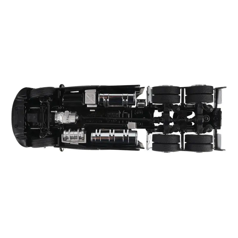 Load image into Gallery viewer, KENWORTH - 1/50 - T680 76IN HIGH ROOF SLEEPER CAB TANDEM