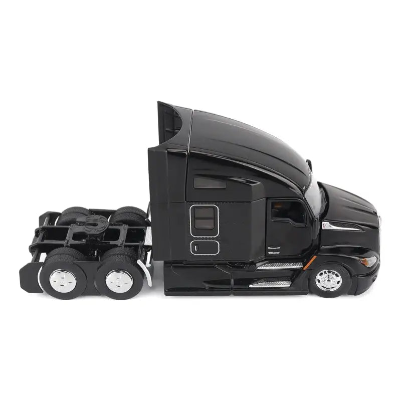 Chargez l'image dans la visionneuse de la galerie, KENWORTH - 1/50 - T680 76IN HIGH ROOF SLEEPER CAB TANDEM