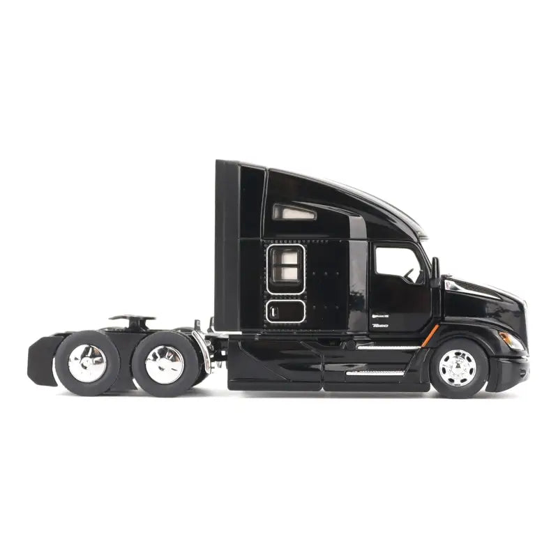 Chargez l'image dans la visionneuse de la galerie, KENWORTH - 1/50 - T680 76IN HIGH ROOF SLEEPER CAB TANDEM