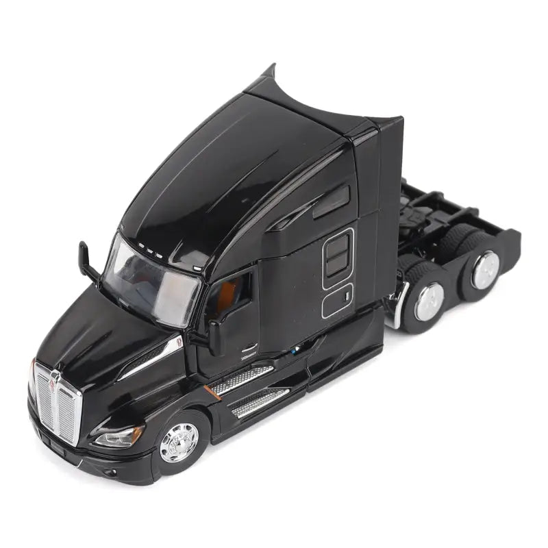Chargez l'image dans la visionneuse de la galerie, KENWORTH - 1/50 - T680 76IN HIGH ROOF SLEEPER CAB TANDEM