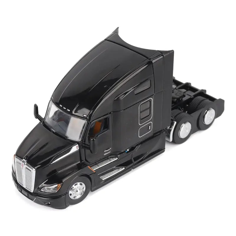 Load image into Gallery viewer, KENWORTH - 1/50 - T680 76IN HIGH ROOF SLEEPER CAB TANDEM