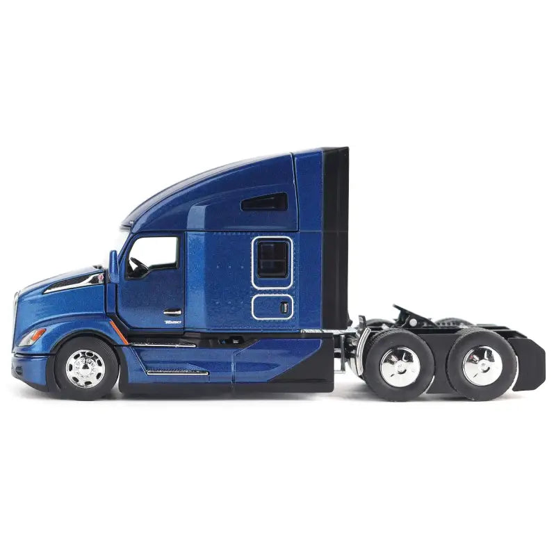 Chargez l'image dans la visionneuse de la galerie, KENWORTH - 1/50 - T680 NEXT-GEN 76IN-HIGH-ROOF SLEEPER-CAB