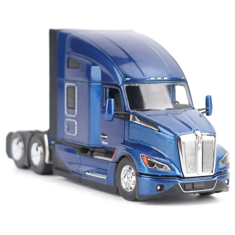 Chargez l'image dans la visionneuse de la galerie, KENWORTH - 1/50 - T680 NEXT-GEN 76IN-HIGH-ROOF SLEEPER-CAB