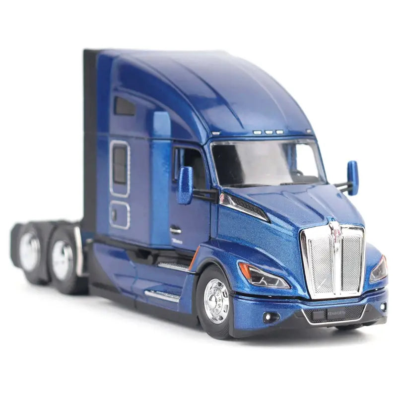 Chargez l'image dans la visionneuse de la galerie, KENWORTH - 1/50 - T680 NEXT-GEN 76IN-HIGH-ROOF SLEEPER-CAB