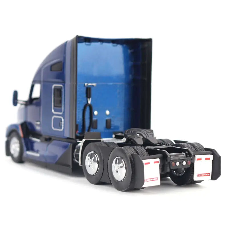 Chargez l'image dans la visionneuse de la galerie, KENWORTH - 1/50 - T680 NEXT-GEN 76IN-HIGH-ROOF SLEEPER-CAB