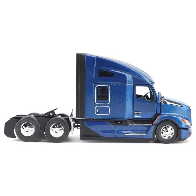 Chargez l'image dans la visionneuse de la galerie, KENWORTH - 1/50 - T680 NEXT-GEN 76IN-HIGH-ROOF SLEEPER-CAB