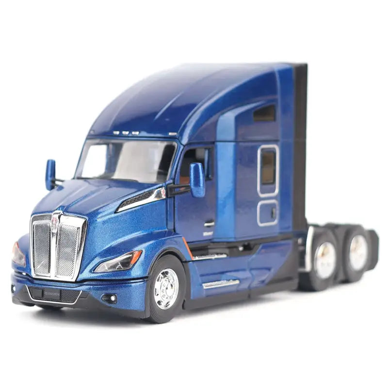 Chargez l'image dans la visionneuse de la galerie, KENWORTH - 1/50 - T680 NEXT-GEN 76IN-HIGH-ROOF SLEEPER-CAB
