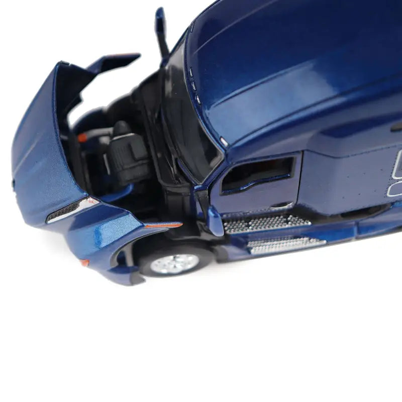 Chargez l'image dans la visionneuse de la galerie, KENWORTH - 1/50 - T680 NEXT-GEN 76IN-HIGH-ROOF SLEEPER-CAB