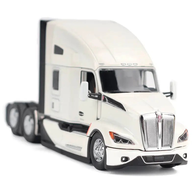 Chargez l'image dans la visionneuse de la galerie, KENWORTH - 1/50 - T680 NEXT-GEN 76IN-HIGH-ROOF SLEEPER-CAB