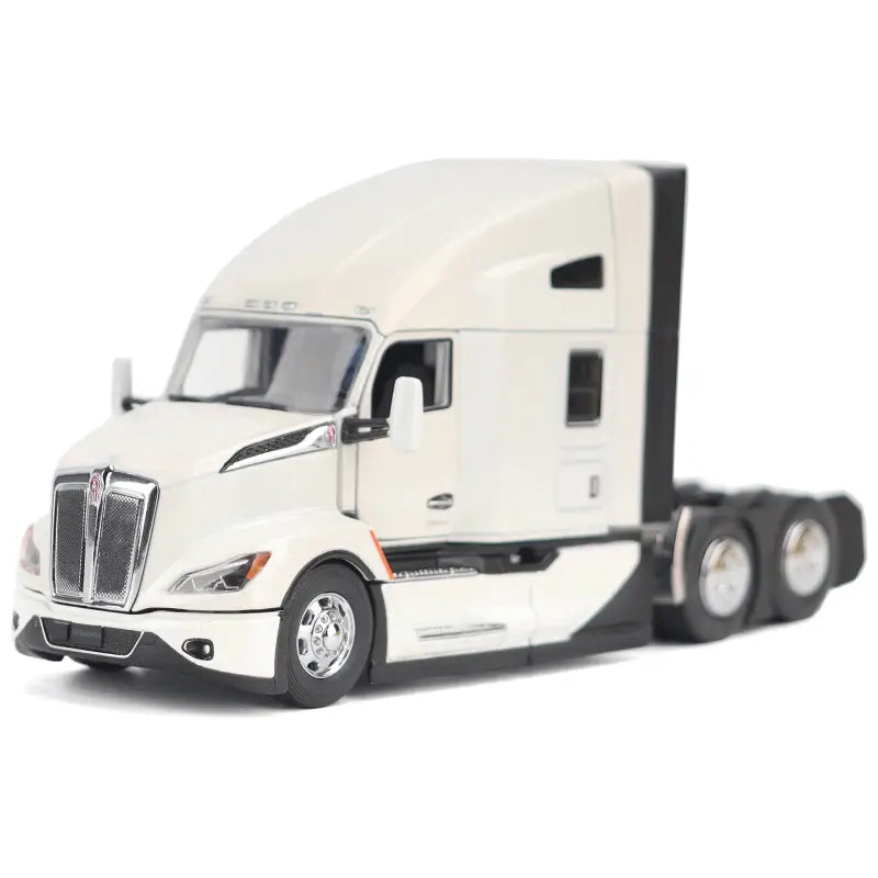 Chargez l'image dans la visionneuse de la galerie, KENWORTH - 1/50 - T680 NEXT-GEN 76IN-HIGH-ROOF SLEEPER-CAB