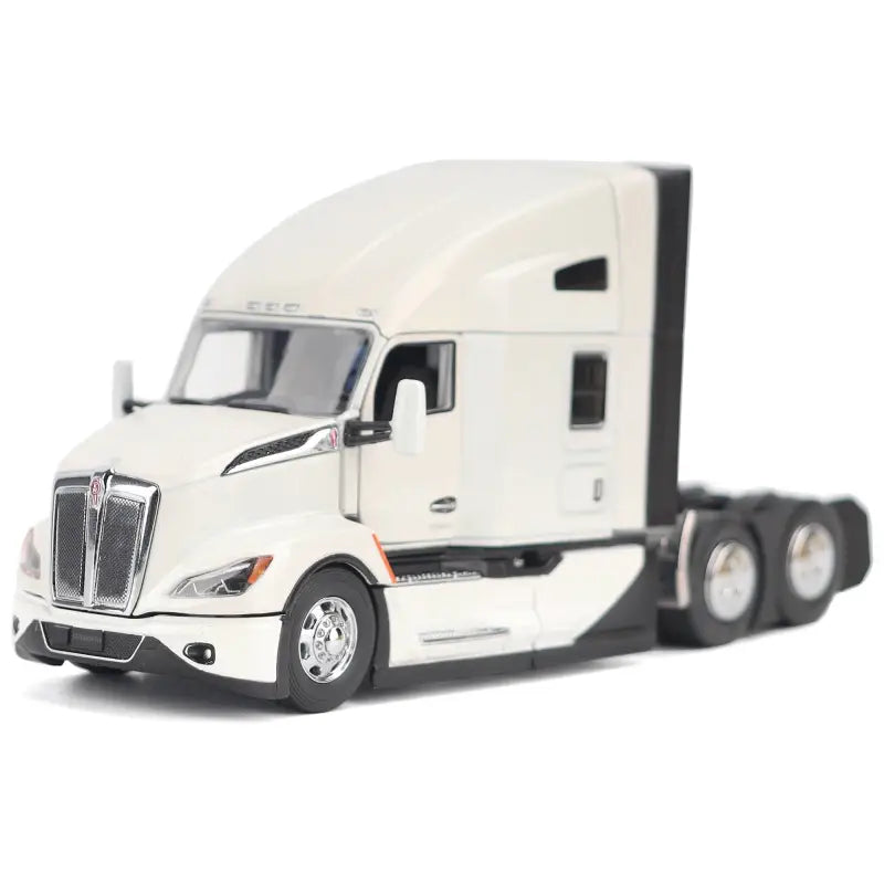 Chargez l'image dans la visionneuse de la galerie, KENWORTH - 1/50 - T680 NEXT-GEN 76IN-HIGH-ROOF SLEEPER-CAB