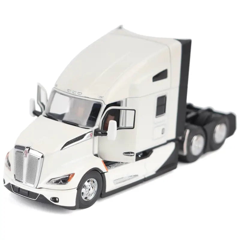 Chargez l'image dans la visionneuse de la galerie, KENWORTH - 1/50 - T680 NEXT-GEN 76IN-HIGH-ROOF SLEEPER-CAB
