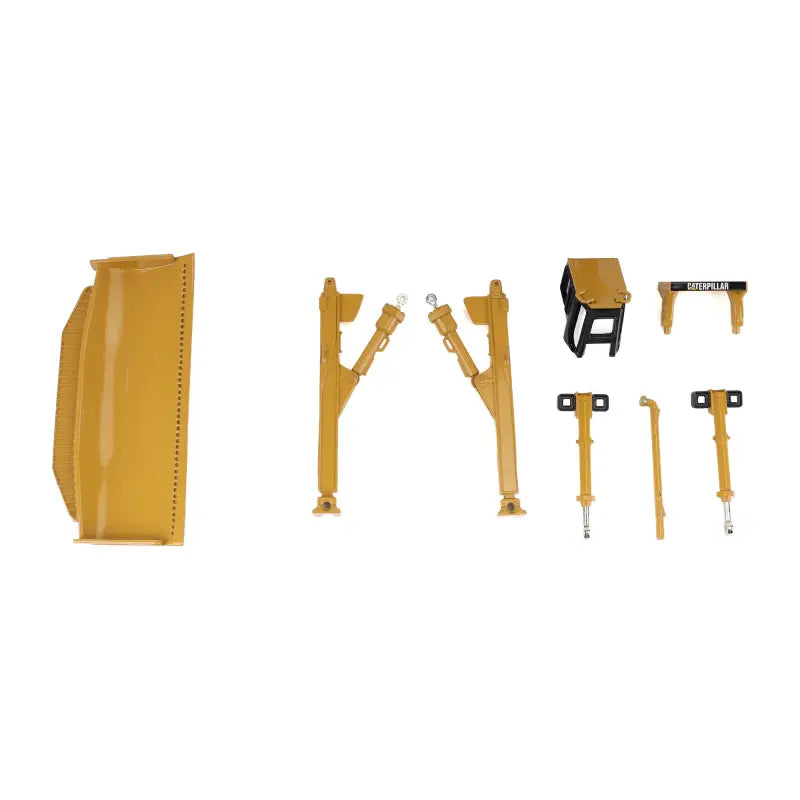 Load image into Gallery viewer, KENWORTH - 1/50 - T880 DAY CAB TANDEM AND TRAIL KING TK120