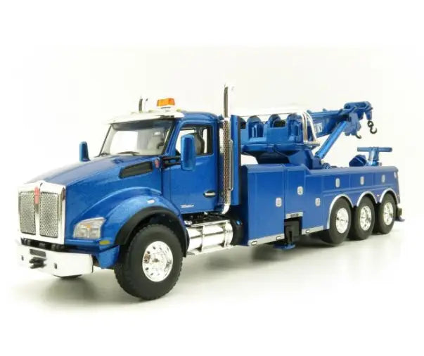 Load image into Gallery viewer, KENWORTH - 1/50 - T880 ROTATOR WRECKER 1060 CENTURY