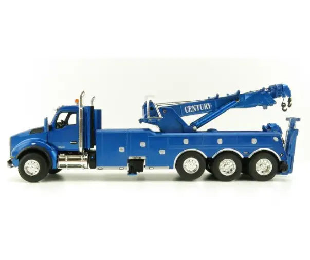 Load image into Gallery viewer, KENWORTH - 1/50 - T880 ROTATOR WRECKER 1060 CENTURY