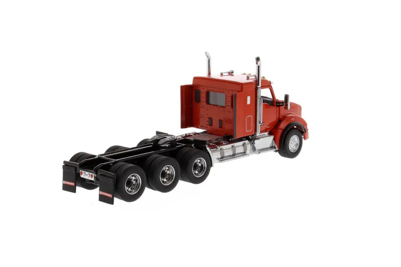 Load image into Gallery viewer, KENWORTH - 1/50 - T880 SBFA 40IN-SLEEPER TRIDEM TRACTOR