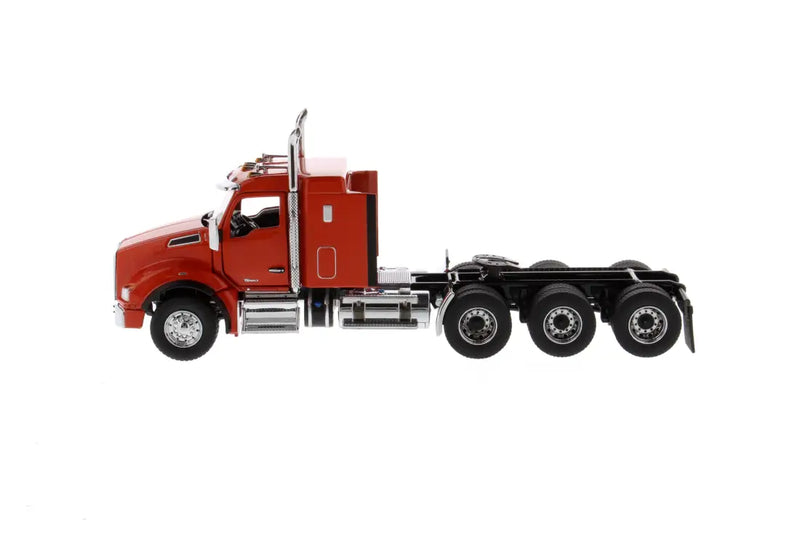 Load image into Gallery viewer, KENWORTH - 1/50 - T880 SBFA 40IN-SLEEPER TRIDEM TRACTOR