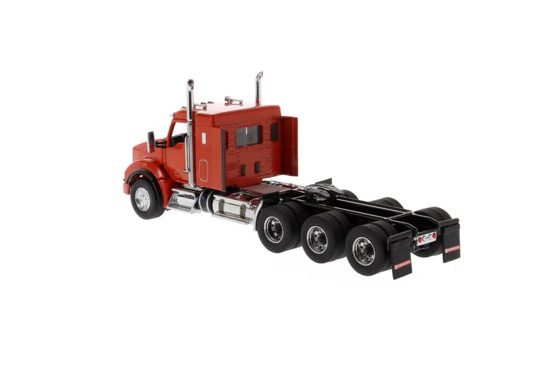 Load image into Gallery viewer, KENWORTH - 1/50 - T880 SBFA 40IN-SLEEPER TRIDEM TRACTOR