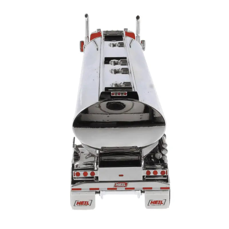 Load image into Gallery viewer, KENWORTH - 1/50 - T880 SBFA DAY CAB PUSHER-AXLE WITH HEIL