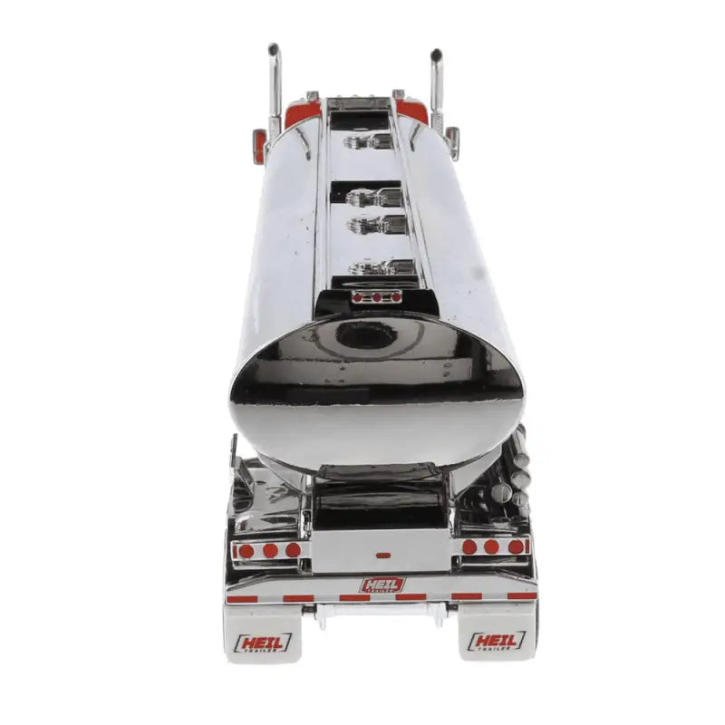 Load image into Gallery viewer, KENWORTH - 1/50 - T880 SBFA DAY CAB PUSHER-AXLE WITH HEIL