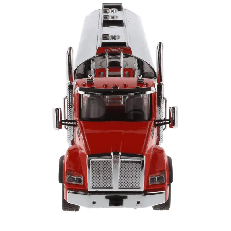 Chargez l'image dans la visionneuse de la galerie, KENWORTH - 1/50 - T880 SBFA DAY CAB PUSHER-AXLE WITH HEIL