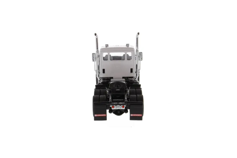Load image into Gallery viewer, KENWORTH - 1/50 - T880 SBFA DAYCAB PUSHER-AXLE TANDEM