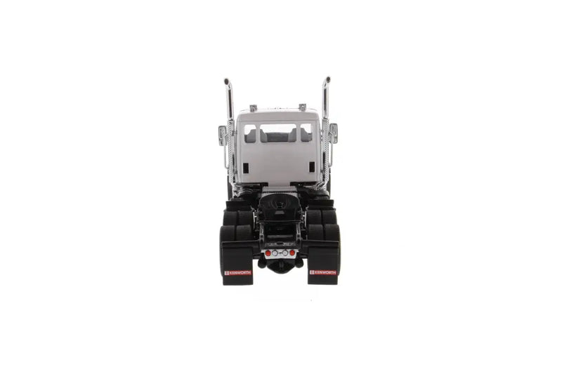 Load image into Gallery viewer, KENWORTH - 1/50 - T880 SBFA DAYCAB PUSHER-AXLE TANDEM