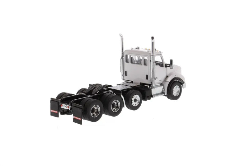 Load image into Gallery viewer, KENWORTH - 1/50 - T880 SBFA DAYCAB PUSHER-AXLE TANDEM