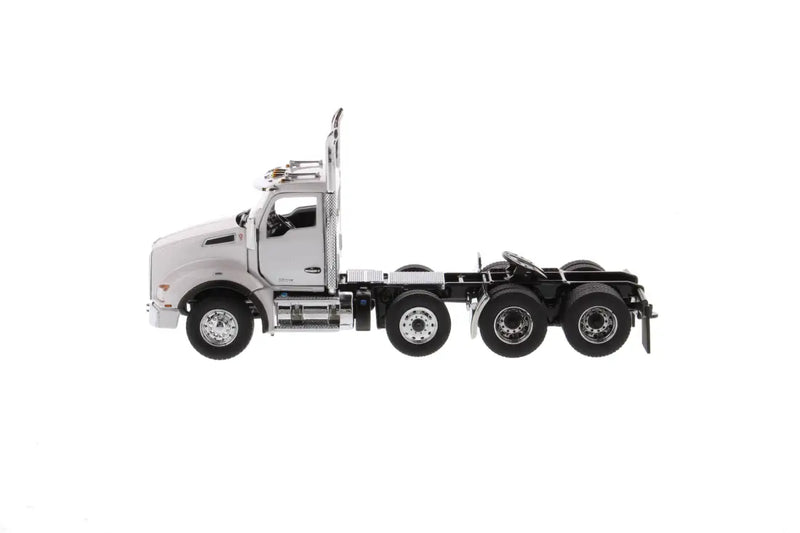 Load image into Gallery viewer, KENWORTH - 1/50 - T880 SBFA DAYCAB PUSHER-AXLE TANDEM