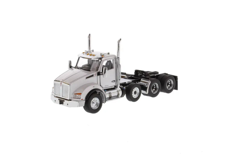 Load image into Gallery viewer, KENWORTH - 1/50 - T880 SBFA DAYCAB PUSHER-AXLE TANDEM